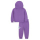 Nike Βρεφικές φόρμες σετ Sportswear Club Fleece Set